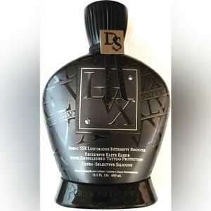 Designer Skin Luxurious Intensity Bronzer